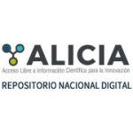 ALICIA<br />CONCYTEC