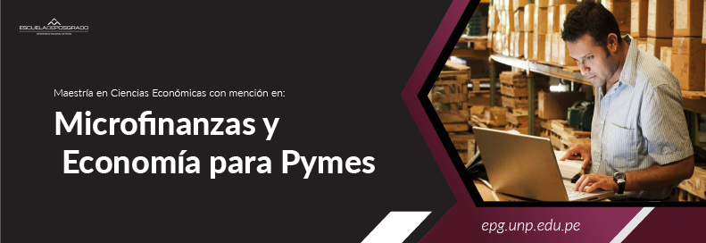 Microfinanzas y Economía para Pymes