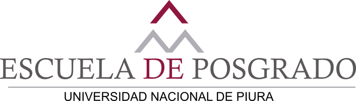 Escuela de Posgrado