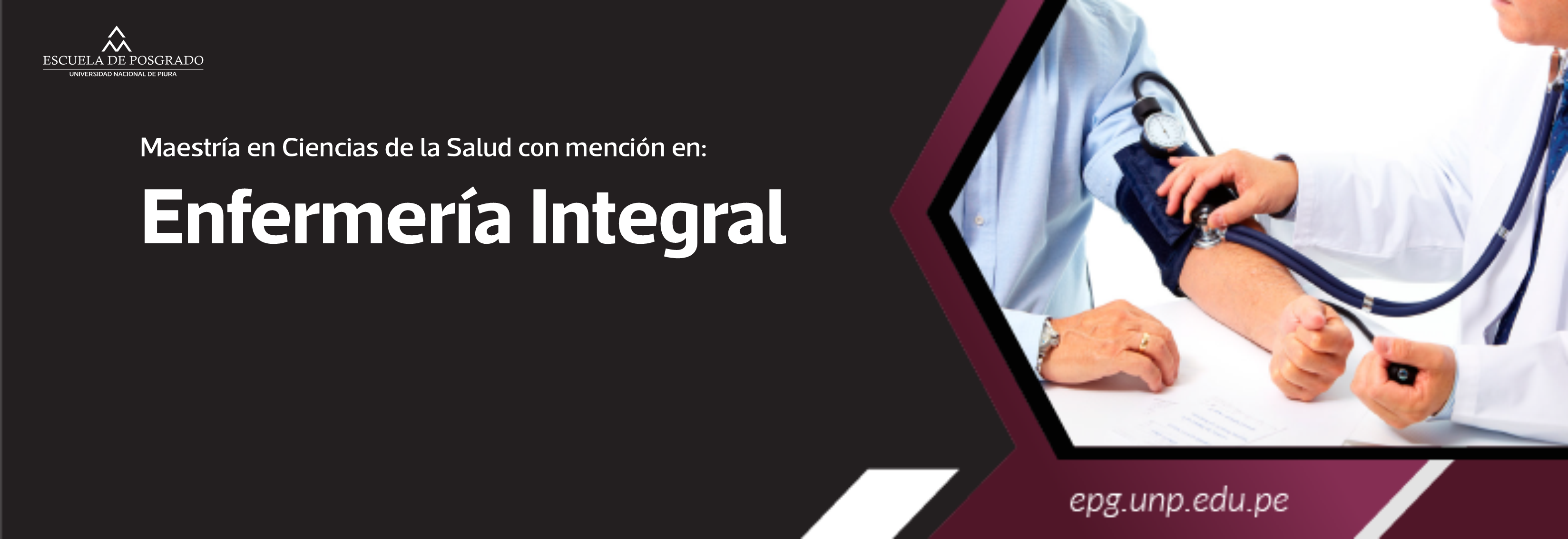 Enfermería Integral