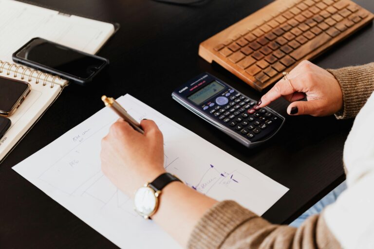 Maestría en Ciencias Contables y Financieras con mención en Tributación