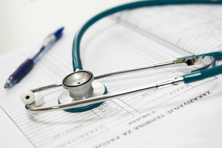 Maestría en Salud Ocupacional